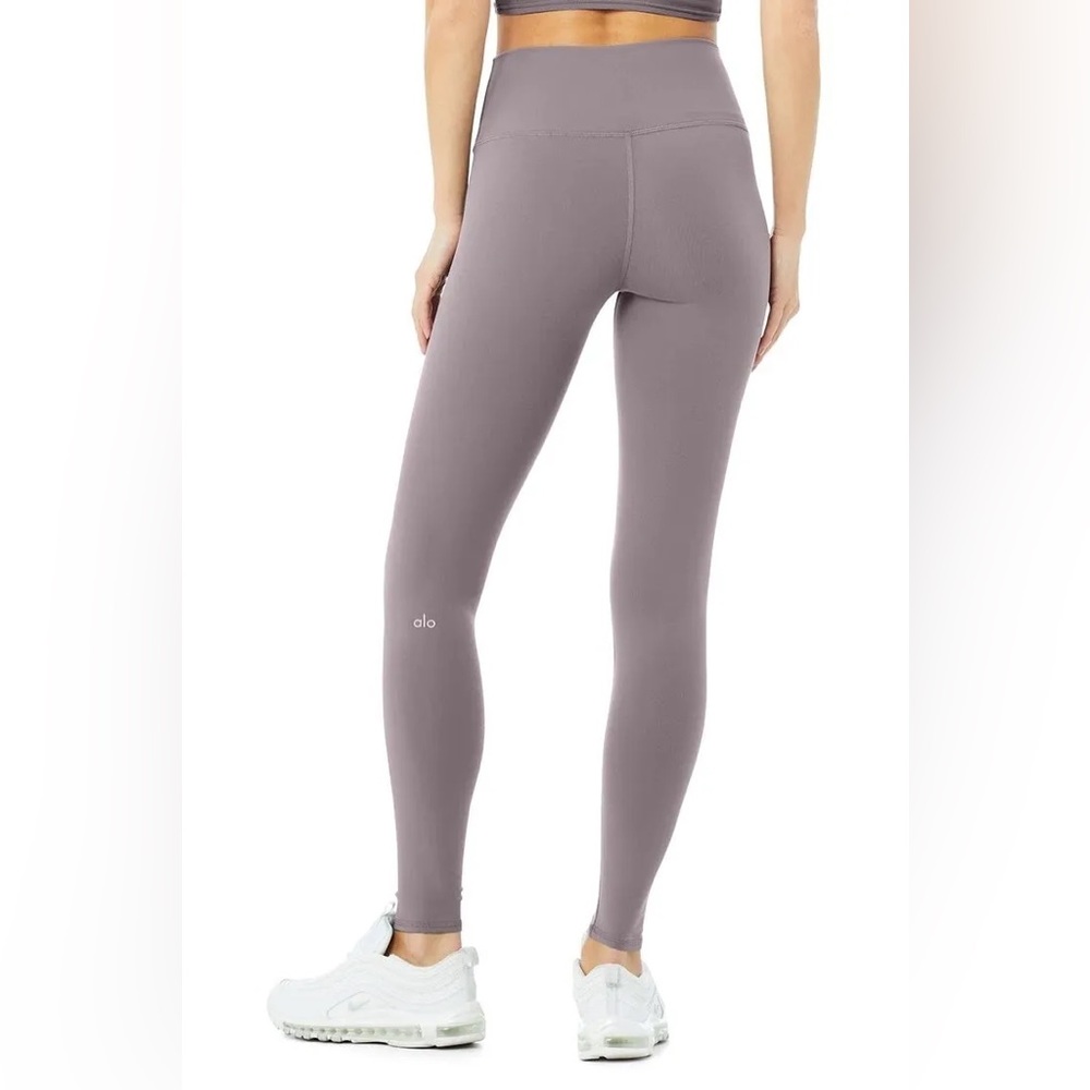 7/8 Airbrush legging